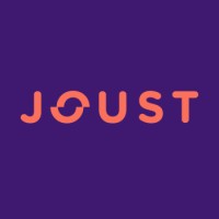 JOUST logo - Similar company to Wealth Broker