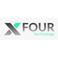 XFour Technology logo - Similar company to Epetstore
