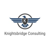 Knightsbridge Consulting logo - Similar company to Becker & Consulting