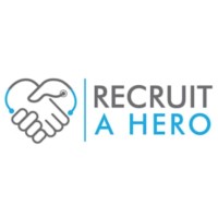 Recruit A Hero logo - Similar company to Telesearch Staffing Solutions