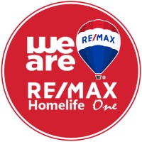 REMAX Homelife One logo - Similar company to Remax Royal House