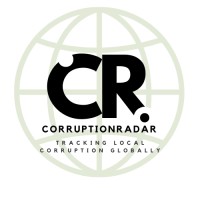 CorruptionRadar logo - Similar company to Anna Veda