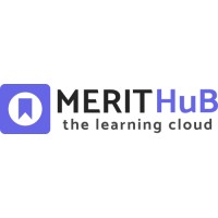 MeritHub Technologies logo - Similar company to Ryaz.Io