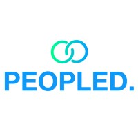 PEOPLED. logo - Similar company to Leflair