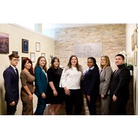 Law Offices of Marina Shepelsky, P.C. logo - Similar company to It Automation Llc
