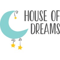 House of Dreams India logo - Similar company to Dine With Data