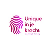 Unique in je kracht logo - Similar company to Great Athletes