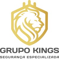Kings Security  Segurança Especializada logo - Similar company to Security Ssp Segurança Patrimonial