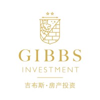 Gibbs Investment logo - Similar company to Top 10 Estate Agents Uk