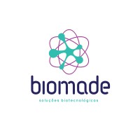 Biomade - Soluções Biotecnológicas logo - Similar company to Nanochemtech Solutions