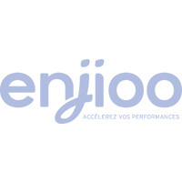ENJIOO logo - Similar company to Grenier Immobilier Lyon