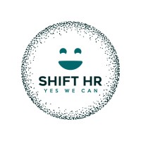 SHIFT HR logo - Similar company to Adc Design
