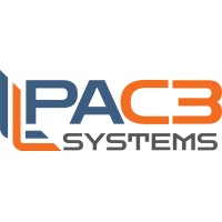 PACE Systems logo - Similar company to Build Panel Solutions