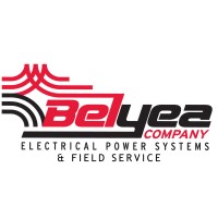 Belyea Company Inc. logo - Similar company to Metrotek Electrical Services Company