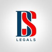 Ds Legals logo - Similar company to Dlc Law Chambers