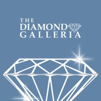 The Diamond Galleria logo - Similar company to Absolute Jem