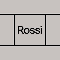 Estúdio Rossi Arquitetos logo - Similar company to Kg Studio