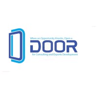 Door consulting firm logo - Similar company to Leyan Engineering Consultancy