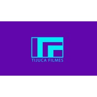 Tijuca Filmes logo - Similar company to Star Motors Rio
