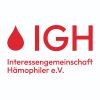 IGH Interessengemeinschaft Hämophiler e.V. logo - Similar company to Deutsche Hämophiliegesellschaft E.V.