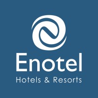 Enotel Hotels & Resorts Portugal logo - Similar company to Motor 7