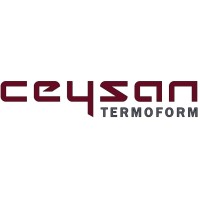 CEYSAN TERMOFORM PLASTİK SAN. TİC. LTD. ŞTİ. logo - Similar company to Bros Konfeksiyon Tekstil