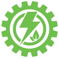 Flaunt Electric Vehicles logo - Similar company to Fluent Technology - Flexigrant®