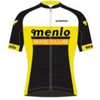 Menlo Bike Club logo - Similar company to Uc Berkeley Safetrec