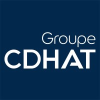 Groupe CDHAT logo - Similar company to Fédération Flame