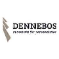 Dennebos Flooring- flooring for personalities. logo - Similar company to Kemper Inrichters