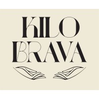 KILO BRAVA logo - Similar company to Himalayan Source