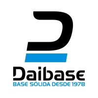 Daibase Comércio e Indústria Ltda logo - Similar company to Iba Equipamentos Galvânicos