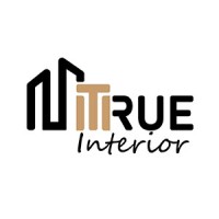 True Interior logo - Similar company to Ezinterior Design
