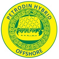 PETRODIN HYBRID OFFSHORE logo - Similar company to Maná Offshore