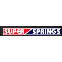 SuperSprings logo - Similar company to Cal Poly Computer Engineering