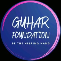 Guhar Foundation logo - Similar company to Planetary Plus