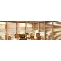 Carolina Blinds logo - Similar company to Blindingly Obvious Window Blinds