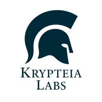 Krypteia Labs logo - Similar company to Asaa Journal