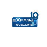 EXPAND TELECOMS logo - Similar company to Côte D'Ivoire Entreprises Développement  - Cied