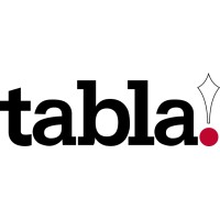 tabla! logo - Similar company to Tamil Murasu