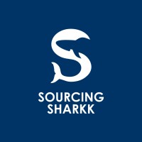 Sourcing Sharkk logo - Similar company to Global Source Sync