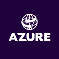 Azure logo - Similar company to Seasalt Interior Design Blog