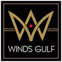 Winds Gulf Trading Co logo - Similar company to Kitchen Revive