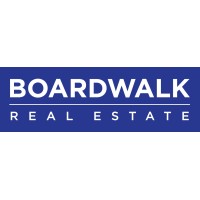 Boardwalk Real Estate logo - Similar company to Solutions First Realty