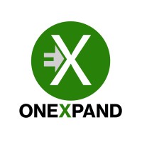 OneXpand logo - Similar company to Bharatcet