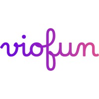 Viofun logo - Similar company to Eptera