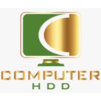 Computer HDD logo - Similar company to Computer Dimensions Beaumont