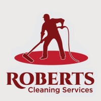 Roberts Cleaning Services logo - Similar company to Merrimack River Feline Rescue Society