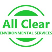 All Clear Environmental Services Ltd logo