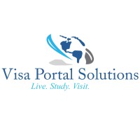 Visa Portal Solutions logo - Similar company to Pie Consultancy